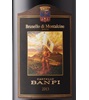 Banfi Brunello di Montalcino 2007